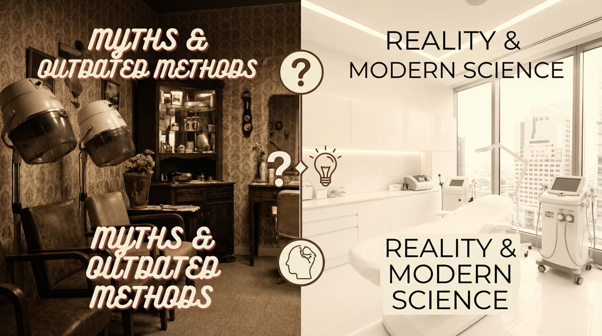 Массаж лица: почему это база для косметолога