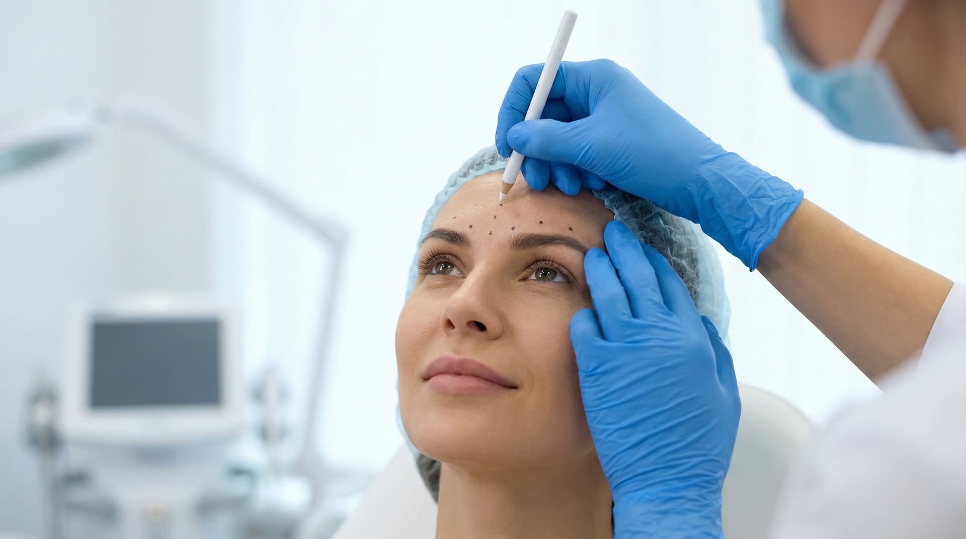 Курс ботулинотерапии