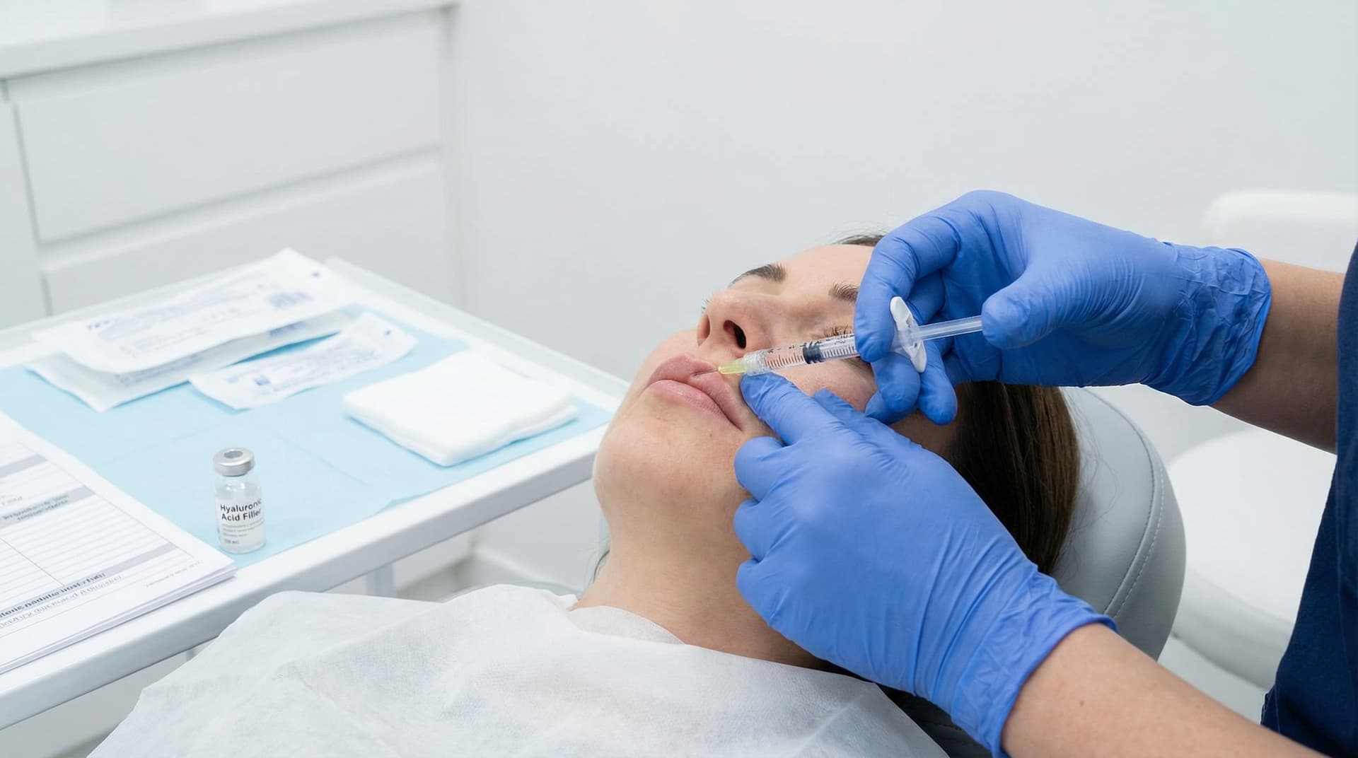 Курс контурной пластики