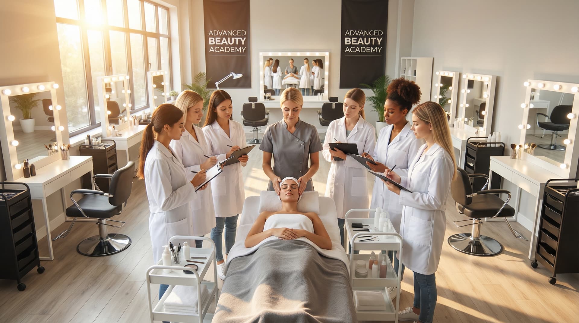 Медицинский работник