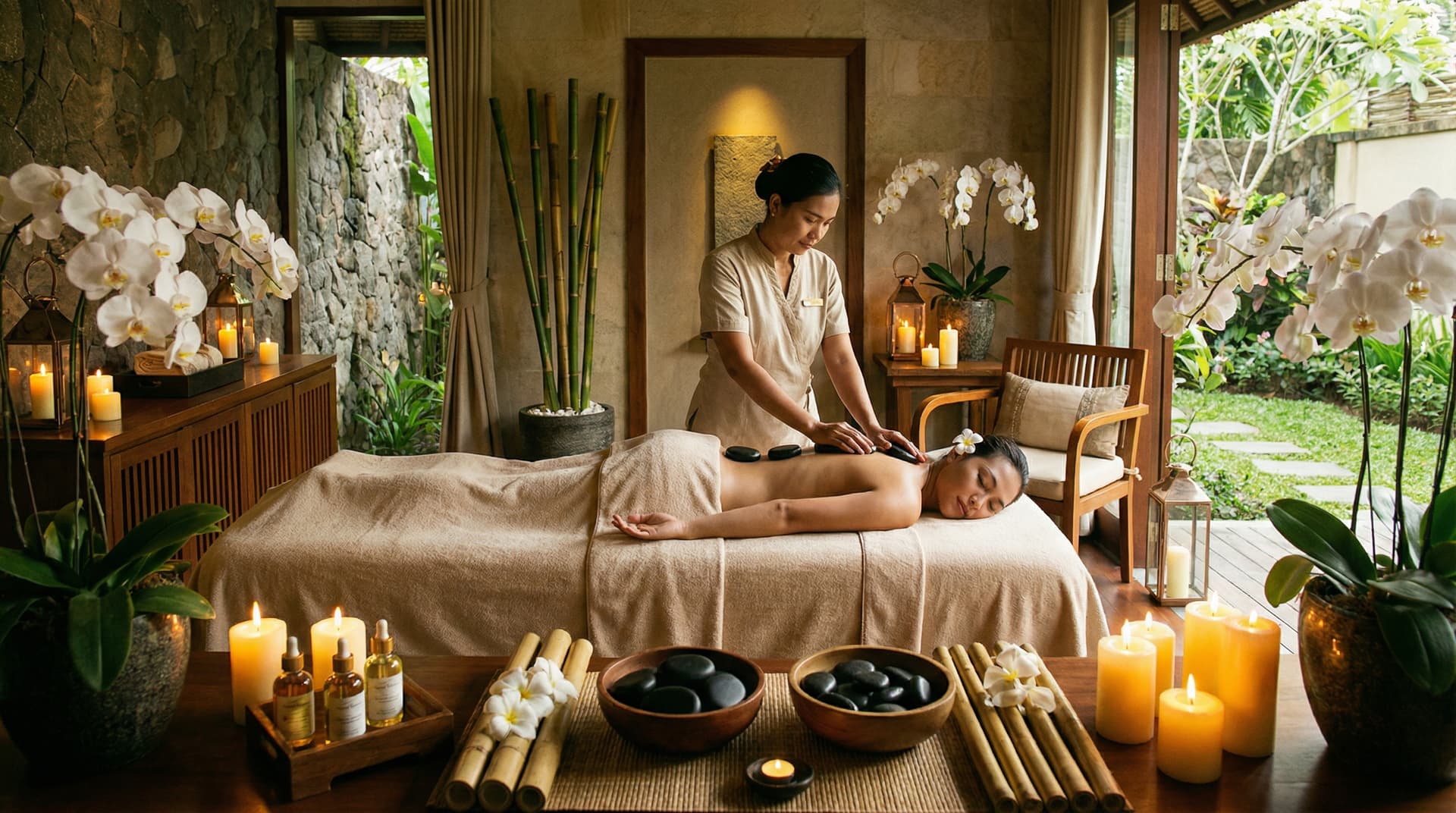 Курс СПА-мастер