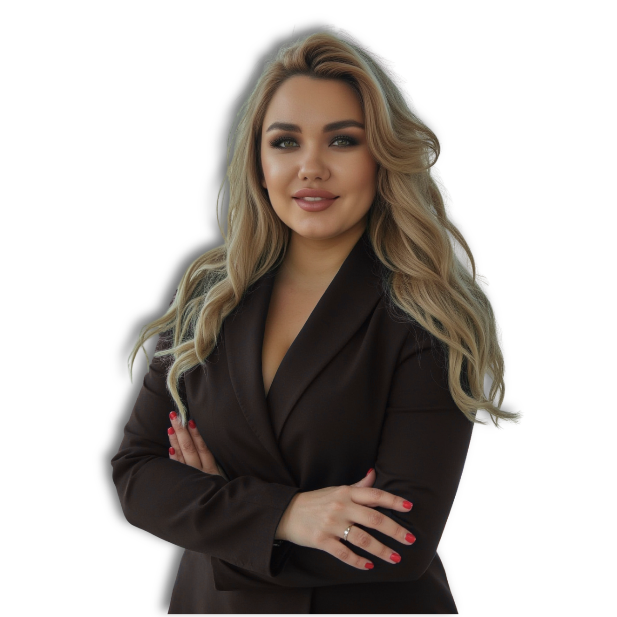 Алла Волобуева